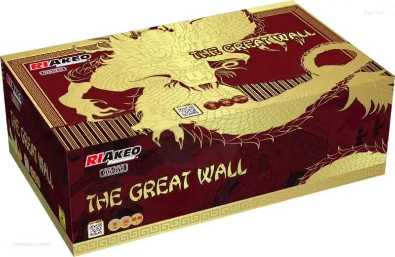 06478 Riakeo The great wall