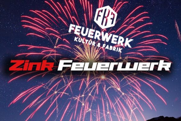 Zink feuerwerk KFK 2024 vuurwerk fireworks